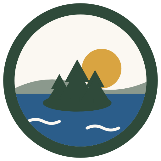 Plainwell Web logo